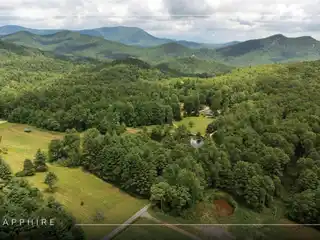 Rare 37-Plus-Acre Estate