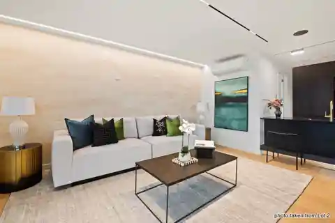 Boutique Home Where Nature and Architecture Coexist