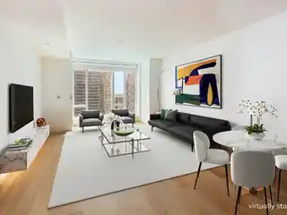Welcome to Luxury Living in New York City