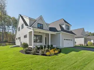 Popular Move-In Ready Cedar Home
