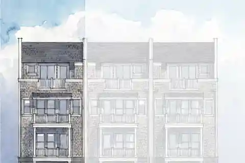 Sunset District Townhome Offers Unbeatable Ocean Views