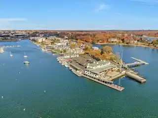 The Perfect Pied-a-terre at Indian Harbor House