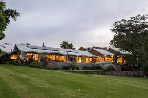 Stunning Waterfront Property