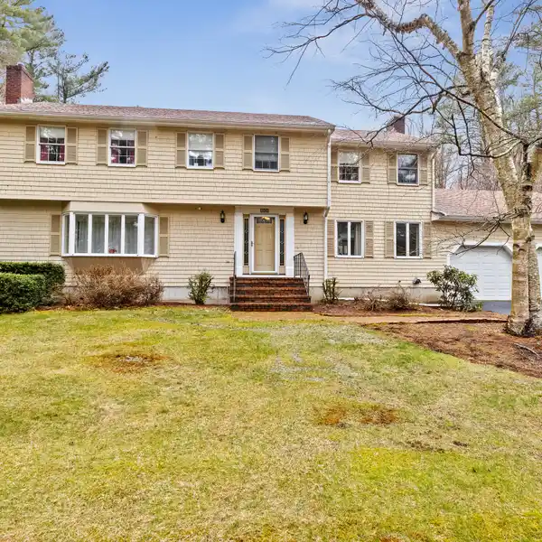 HILLTOP HOME IN A COVETED NEIGHBORHOOD