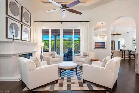 Sophisticated Estate in an Exclusive Enclave