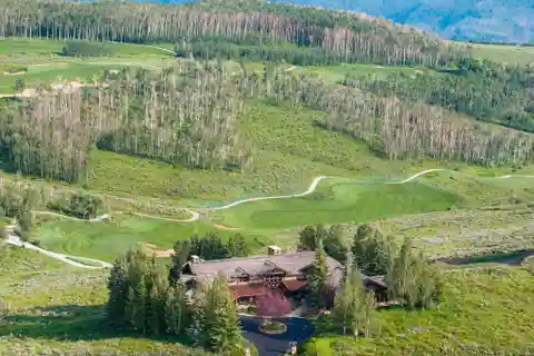 Cordillera's Finest Rocky Mountain Retreat