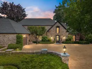 Recently Renovated Sanctuary