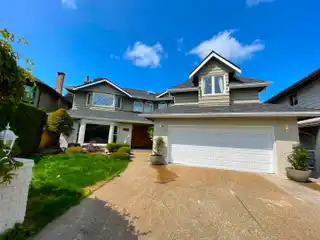 Wonderfully Maintained Residence in the Heart of Richmond