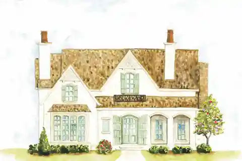 Thoughtfully Designed Custom New Build