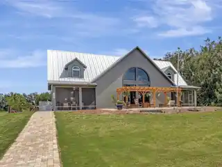 Incredible Turn Key Multi-Generational Property