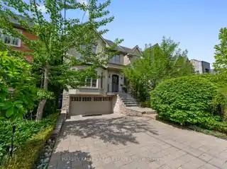A True Gem in Bedford Park