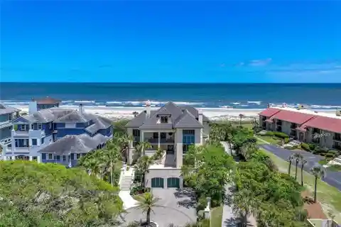 Once-In-A-Generation Oceanfront Estate