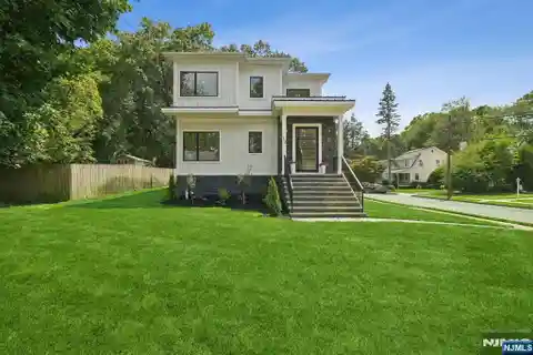 Brand New Custom Contemporary Home
