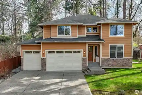 Immaculate Custom Home