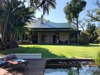 TIMELESS ELEGANCE IN BELLE OMBRE, CONSTANTIA