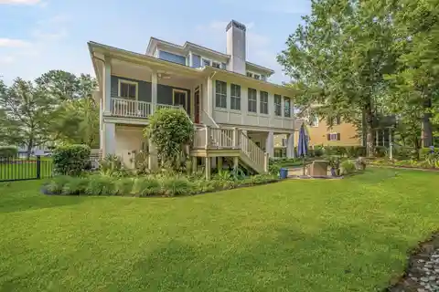 Timeless Craftsmanship with Modern Upgrades