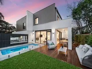 Architectural Excellence with State-Of-The-Art Luxury