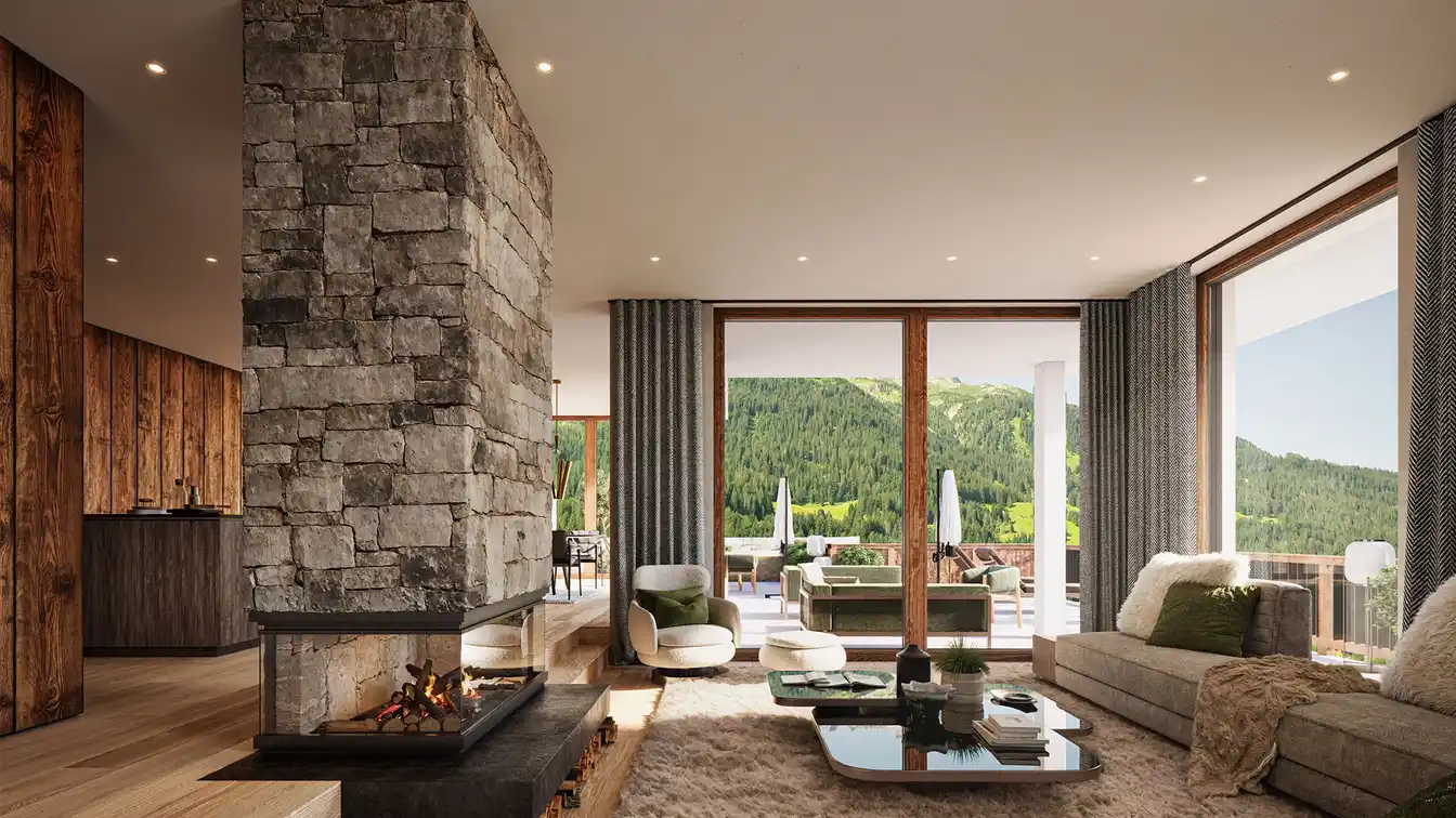 Residential