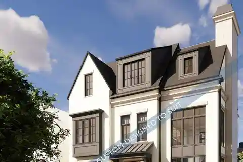 Exceptional Turnkey Custom New Construction Home