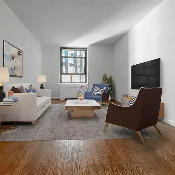 Residential Lease