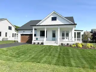 Thoughtfully Curated Luxury Home
