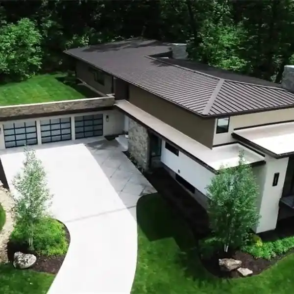 EXQUISITE MODERN ESTATE IN GATED LOCH LLOYD