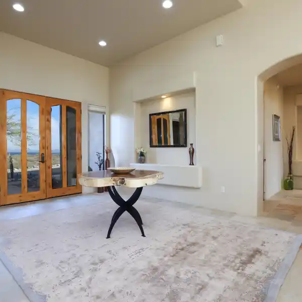 LUXURY ESTATE IN THE SABINO MOUNTAIN COMMUNITY