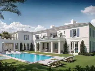 Prestigious In-Town Opportunity on Palm Beach Island