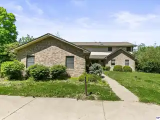 Exceptional In-Town Estate