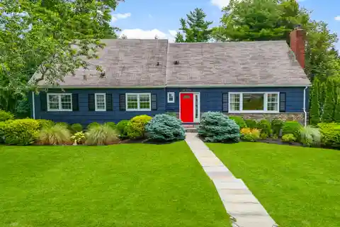 Exceptional Move-In Ready Home