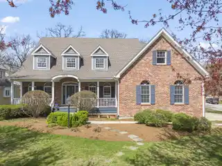Beautiful Home in One of Naperville's Most Desirable Neighborhoods