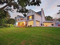 HOUSE FOR SALE IN VYGEBOOM, DURBANVILLE