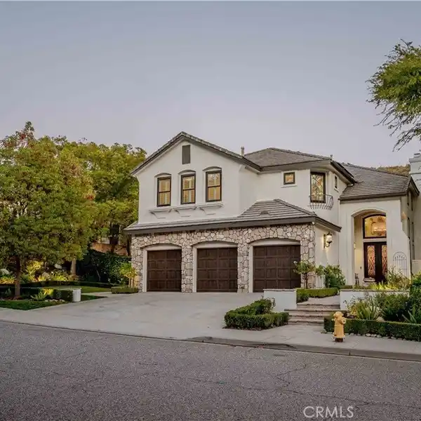 EXCEPTIONAL LUXURY HOME WITH THOUGHTFUL DESIGN