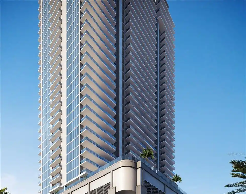 Bravo Corner Residence at Art House