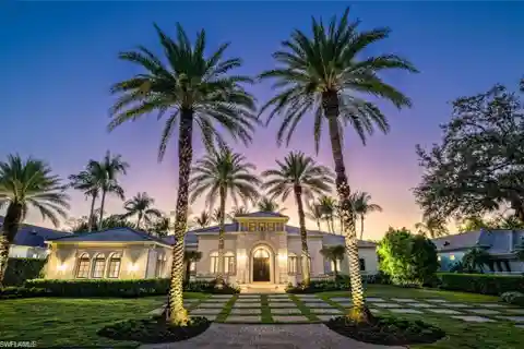 Extensively Renovated Residence in Estuary at Grey Oaks Country Club