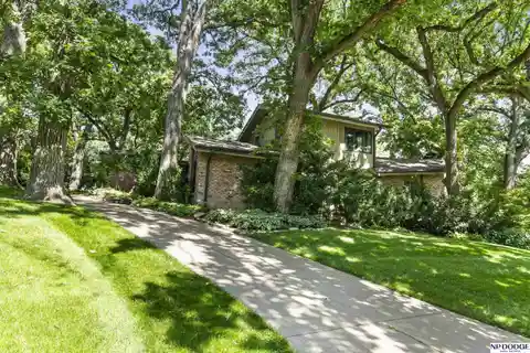 One-of-a-kind Custom Home with Thoughtful Updates