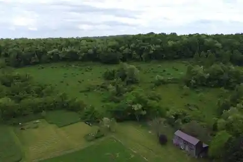 Prime 44-Acre Canvas for Visionary Residential Design