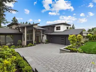 New Custom Home from a Premier Builder