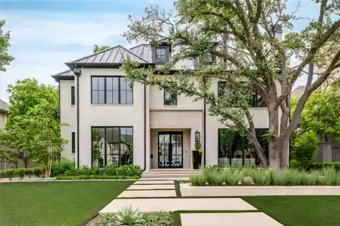 Exquisite Recently Completed Home