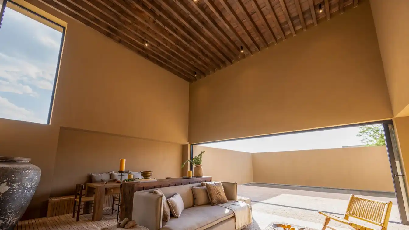 Casa Providencia