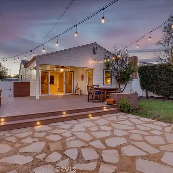 ELEGANT COASTAL BUNGALOW WITH TIMELESS UPGRADES