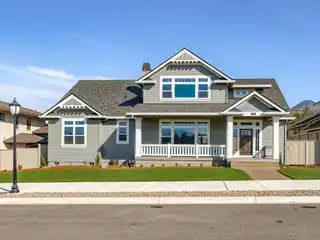 One-of-a-kind Home in Summerfield