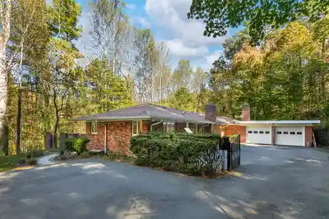 Completely Remodeled Ranch Home