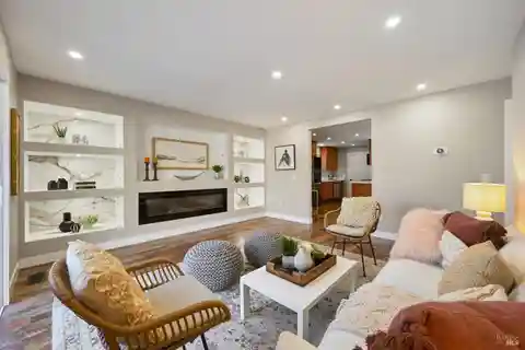 Modern Luxury with Sustainability