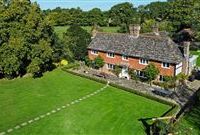 COUNTRY HOME ON OVER TEN ACRES