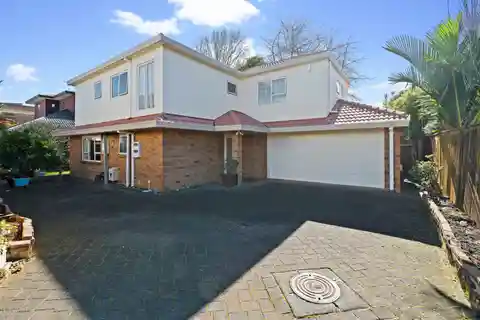 Private Sanctuary with Seamless Garden Connection