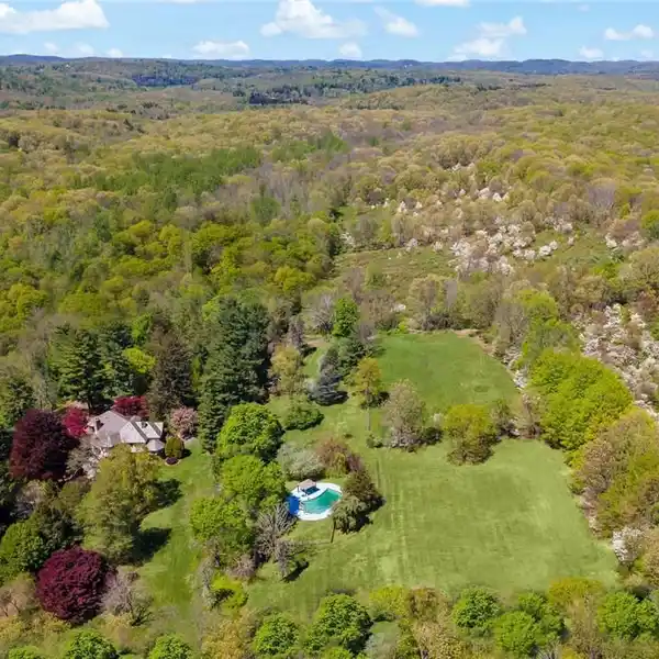 PINE HILL ESTATE