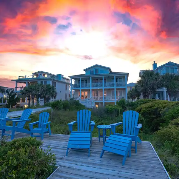 LUXURY OCEANFRONT CONDO WITH BREATHTAKING VIEWS