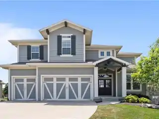 Gorgeous Home with Upgraded Finishes Throughout