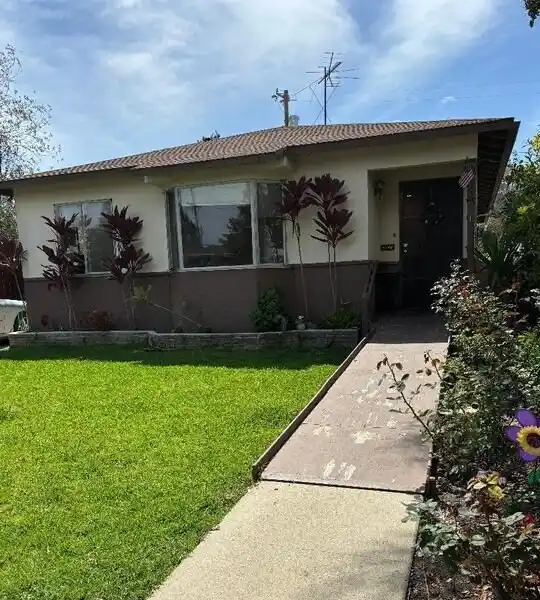 BELOVED MID-CENTURY HOME